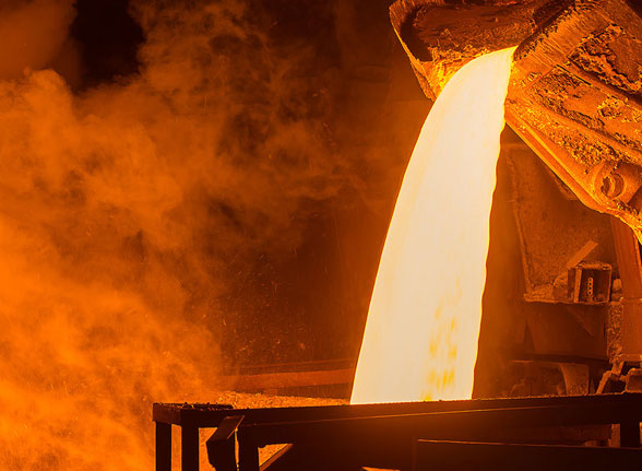 spent catalyst recycling