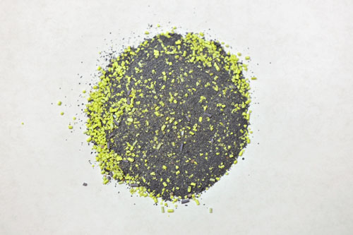 metal recycling services for molybdenum catalyst