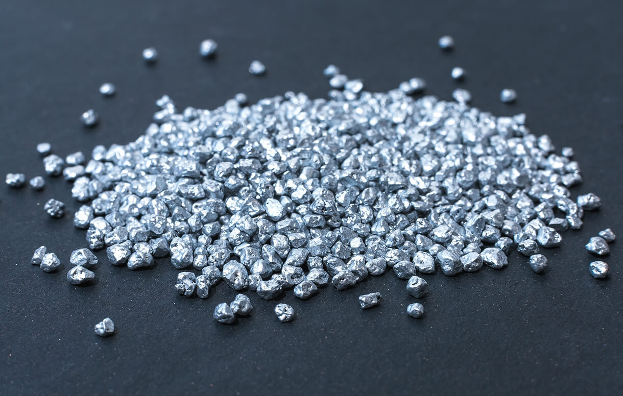 Precious metal refinery services