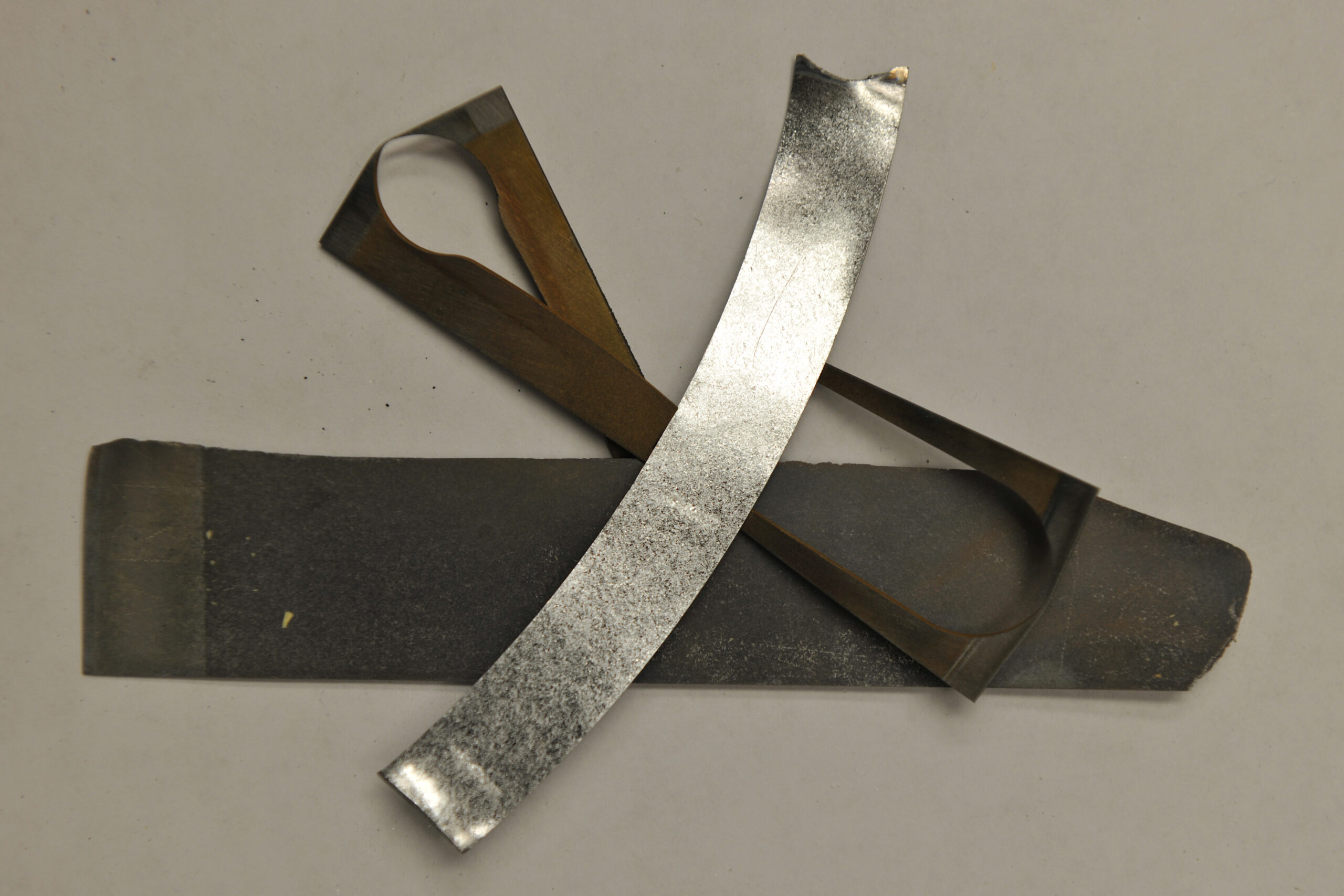 Rhenium scrap from precious metal recovery