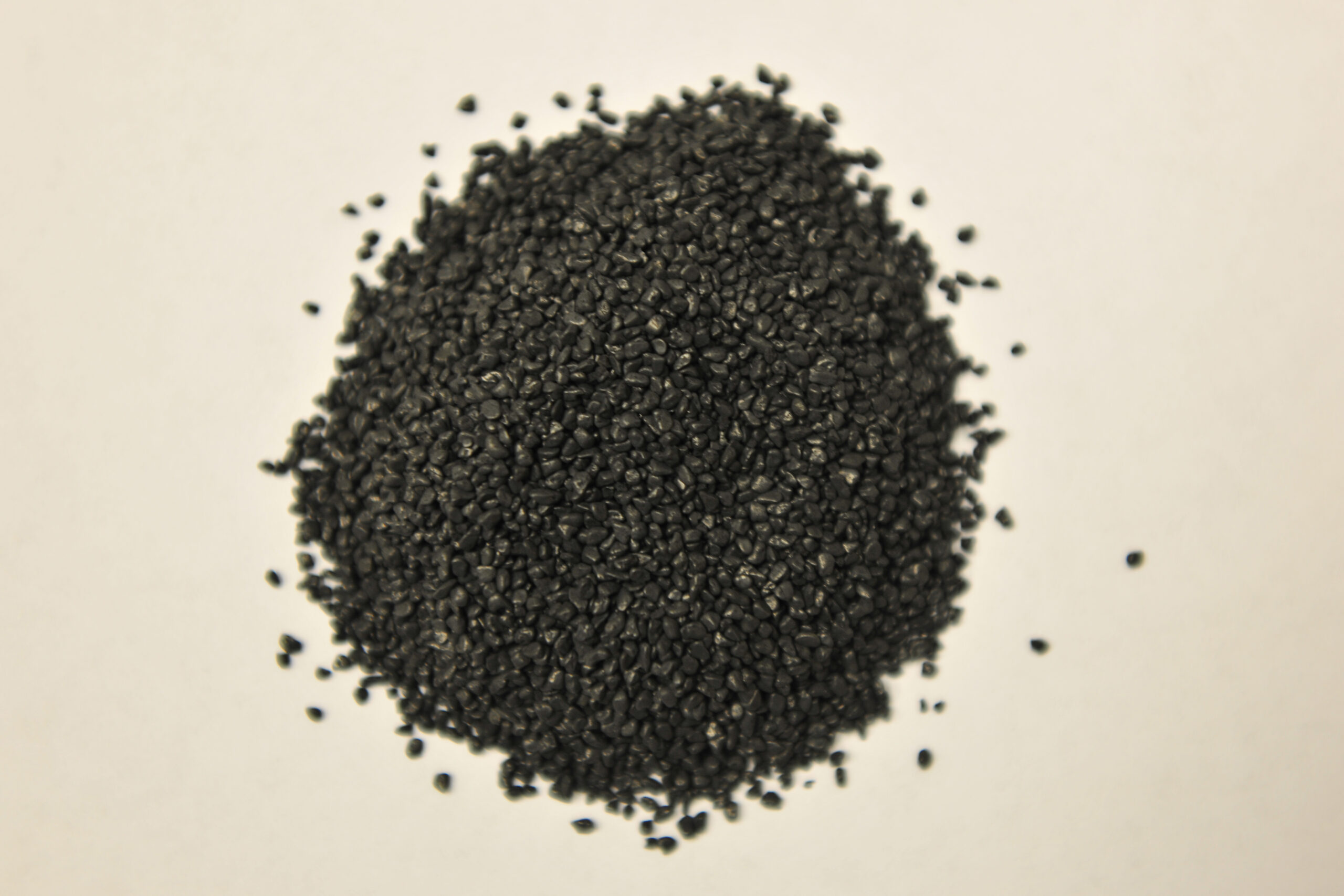 Iridium catalyst from precious metal refiner