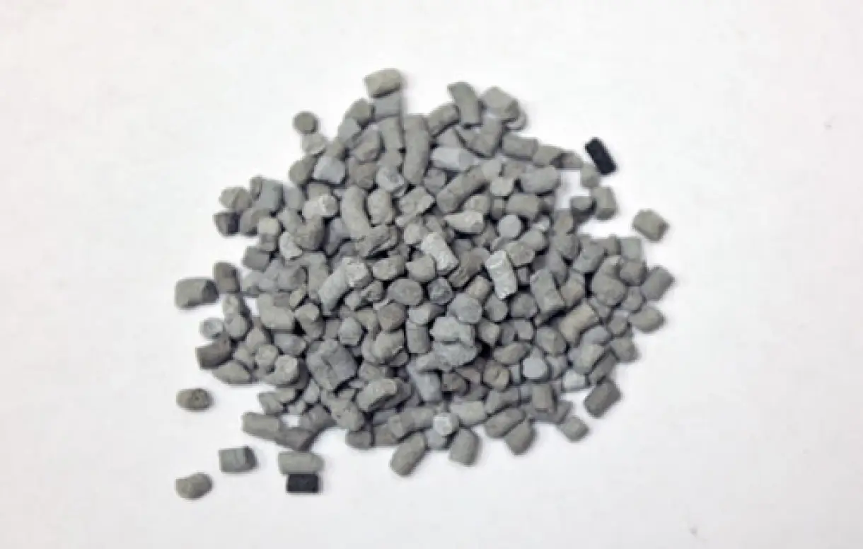 Copper recovery services