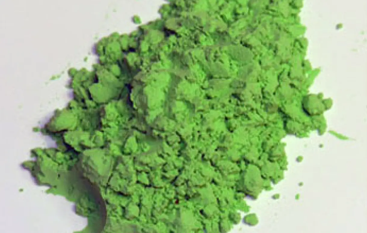 Nickel recycling services