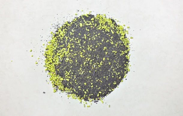 Molybdenum recycling services