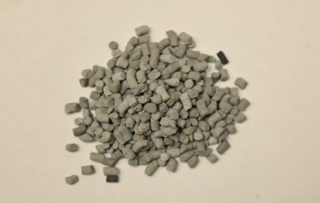 zinc reclamation services