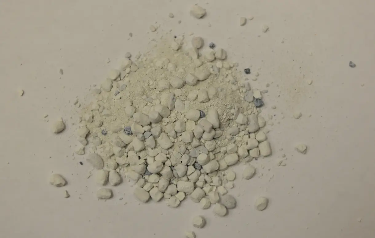 zinc recycling services